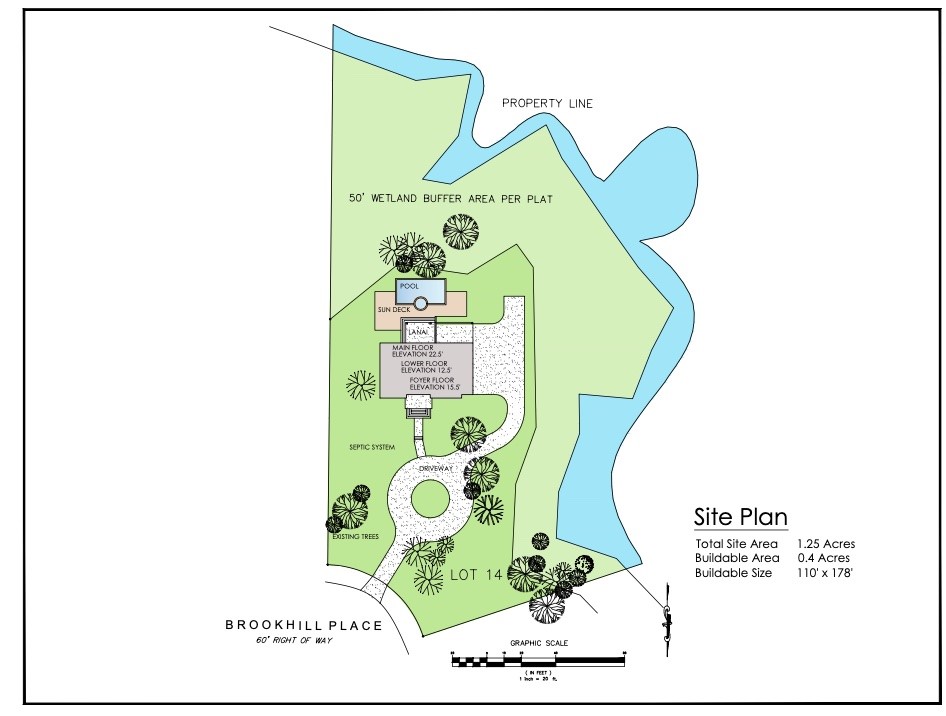 95372 BROOKHILL PLACE