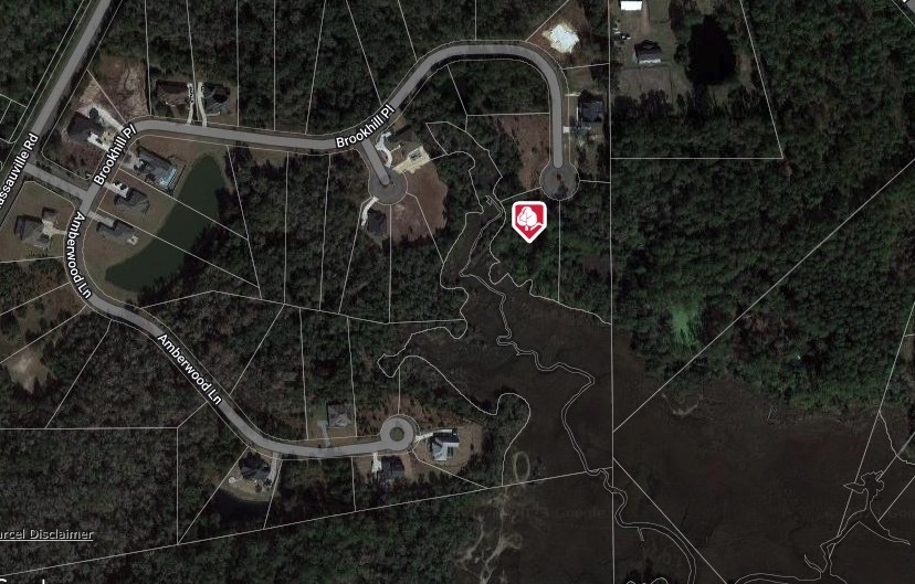 95372 BROOKHILL PLACE