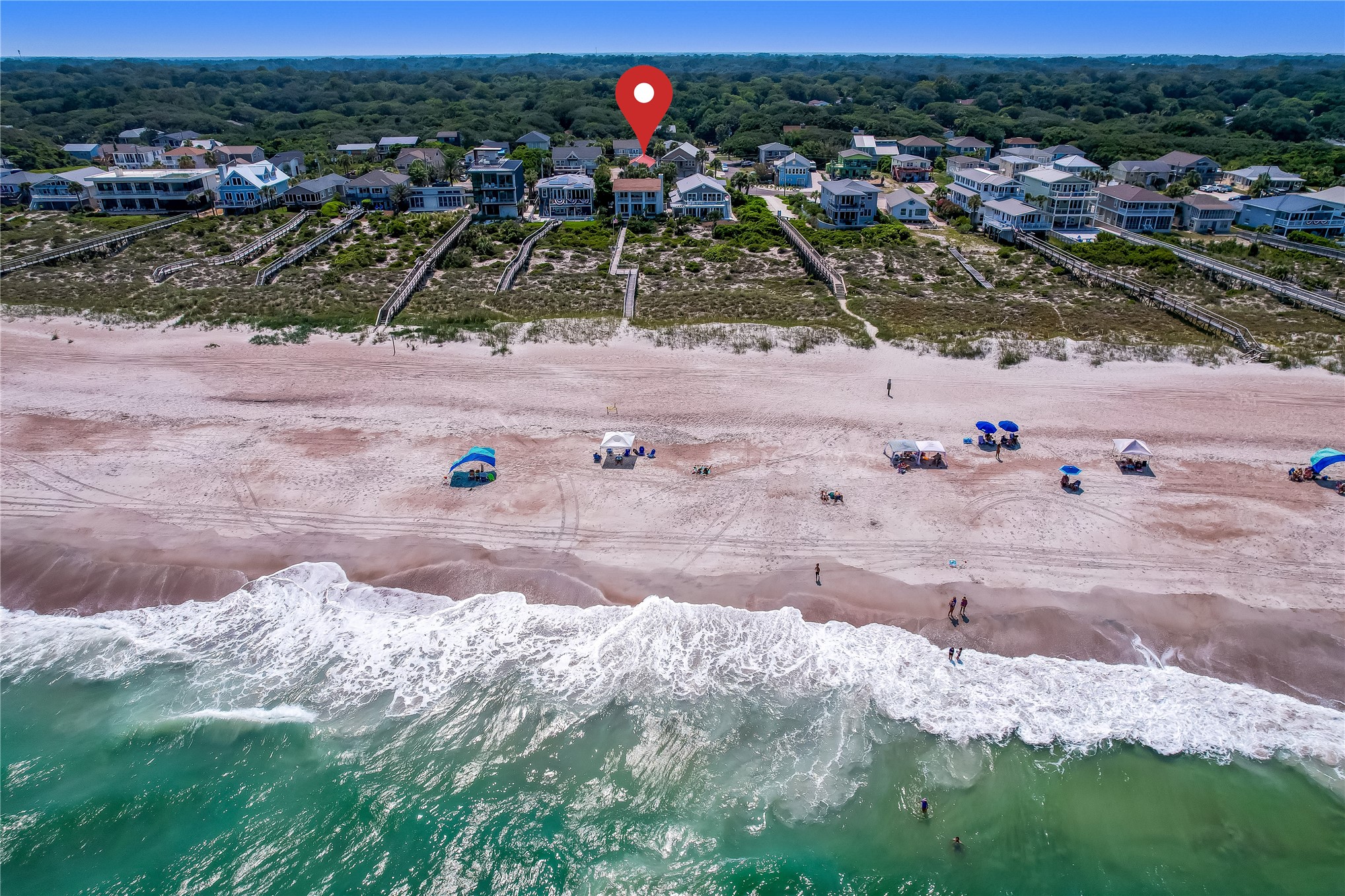 2478 S FLETCHER AVENUE