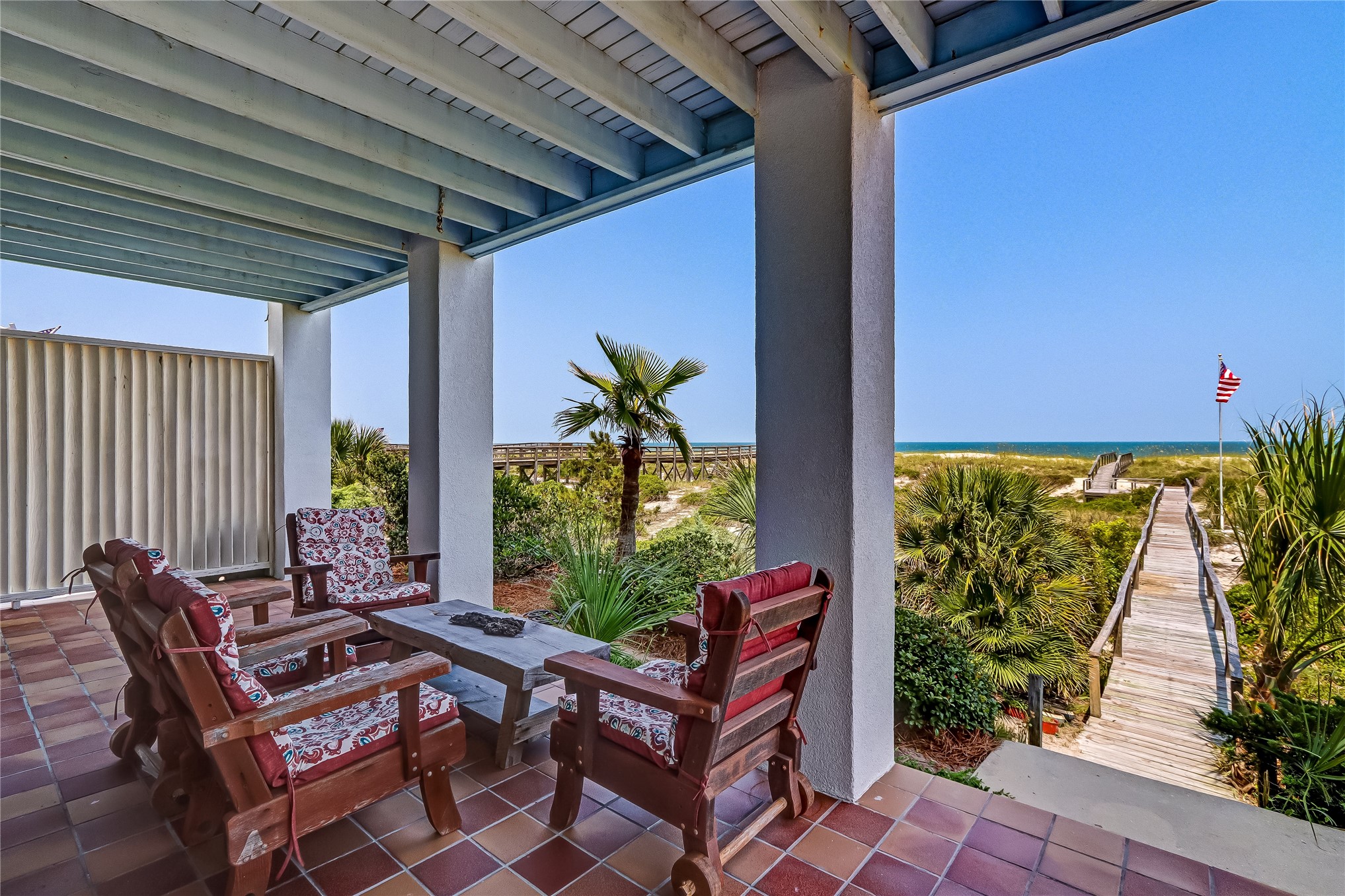 2478 S FLETCHER AVENUE