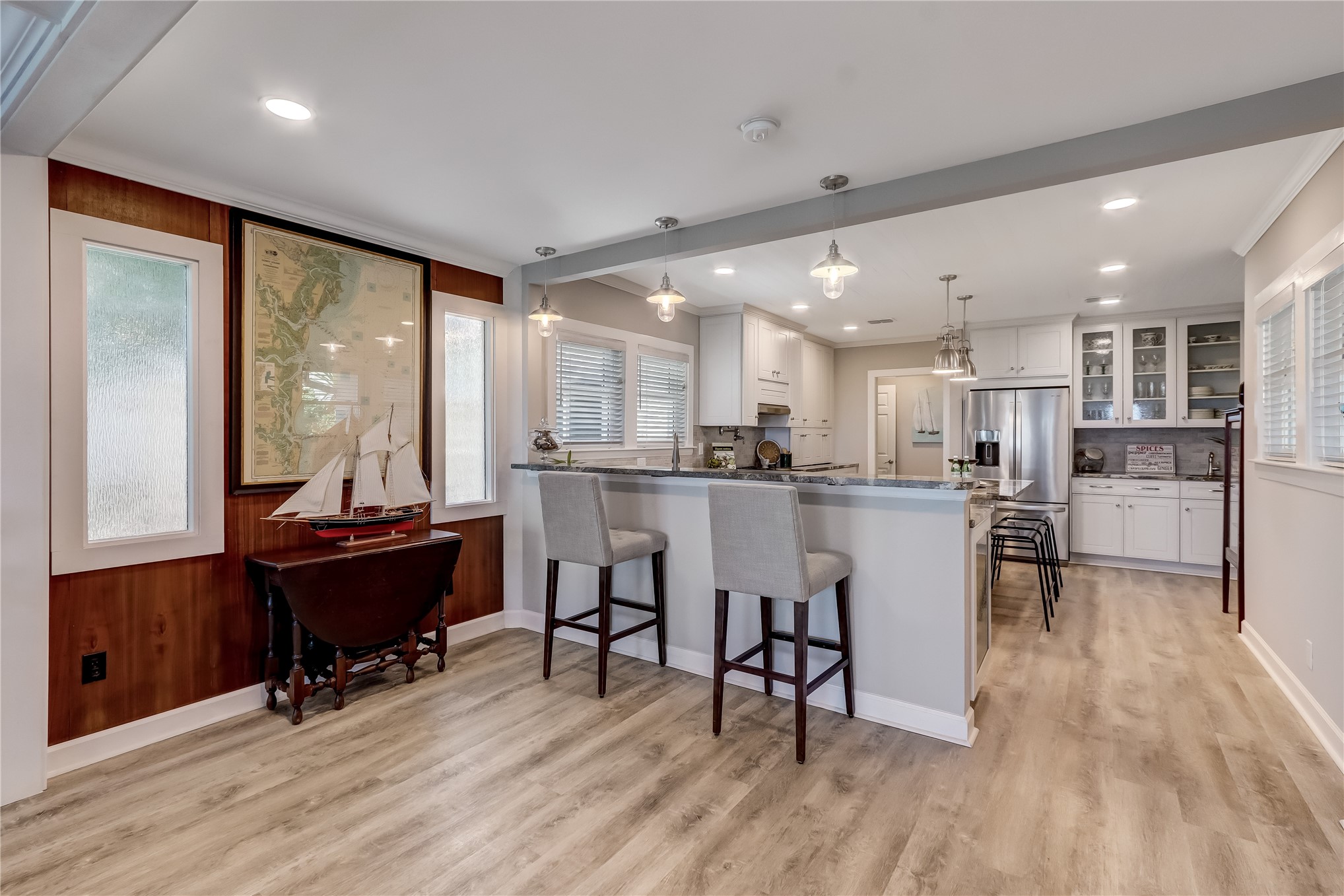 2478 S FLETCHER AVENUE