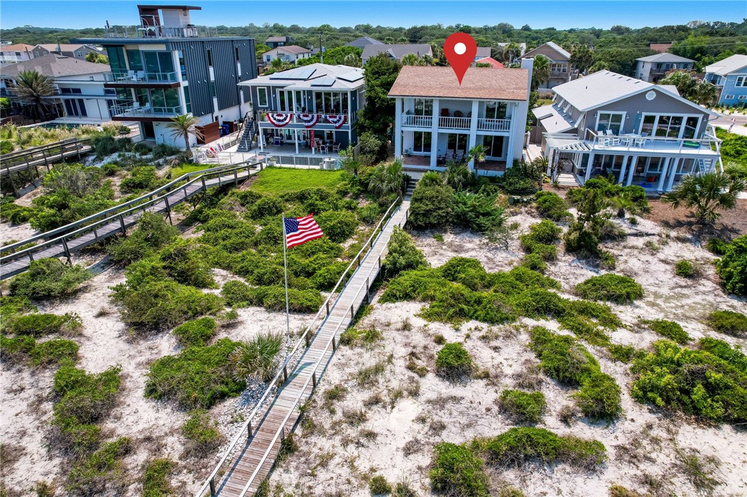 2478 S FLETCHER AVENUE