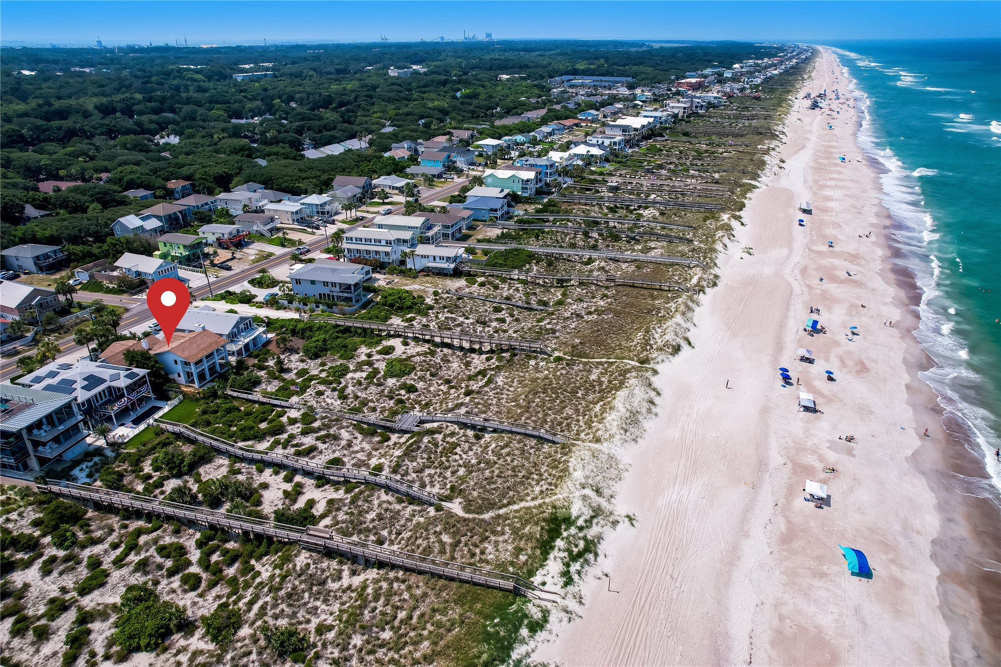 2478 S FLETCHER AVENUE