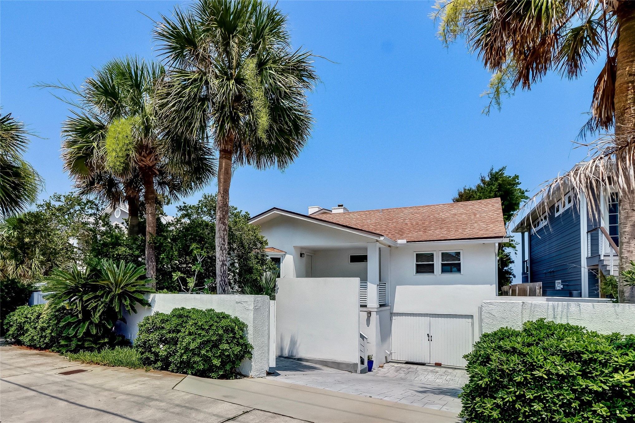 2478 S FLETCHER AVENUE