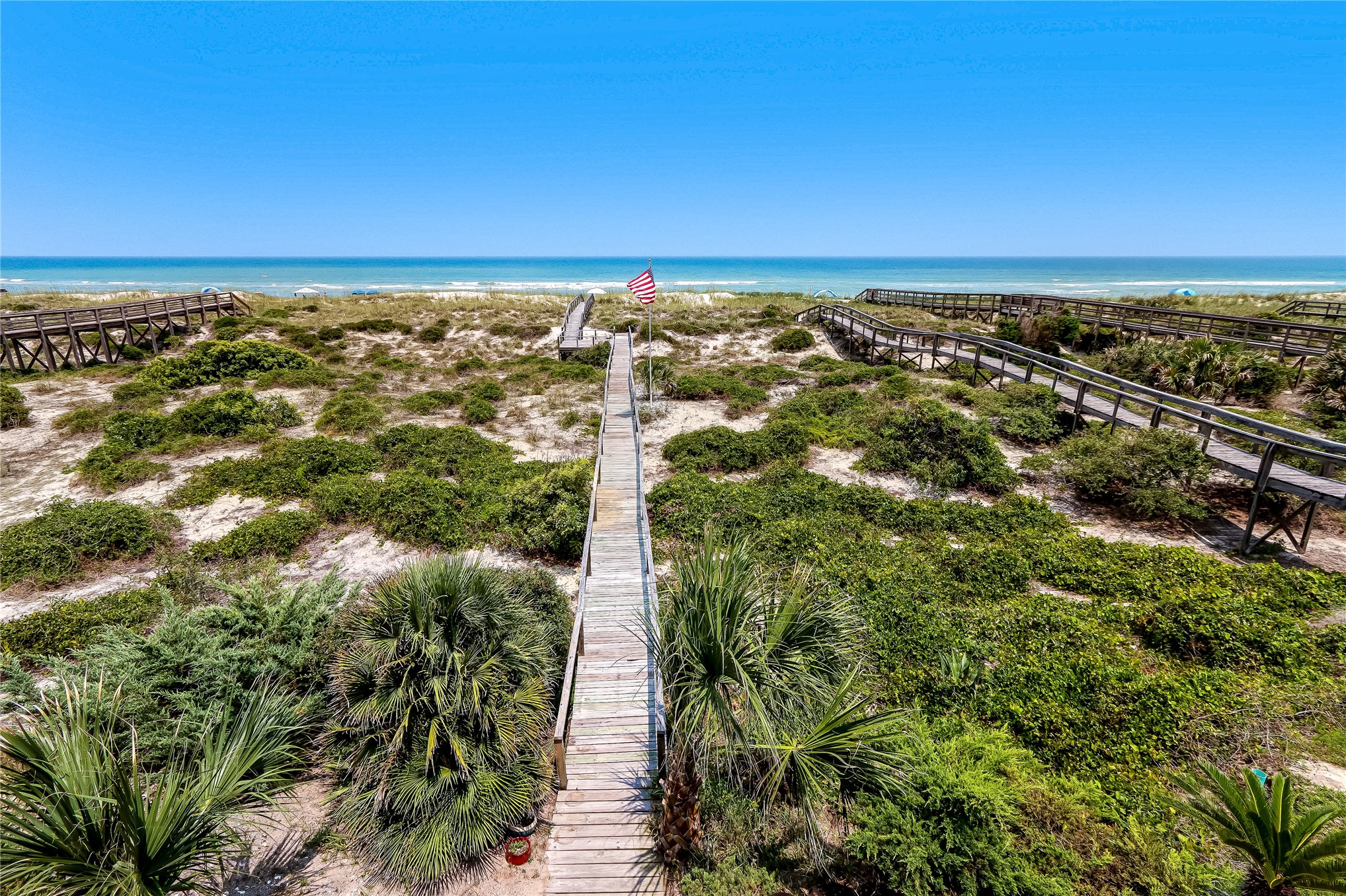 2478 S FLETCHER AVENUE