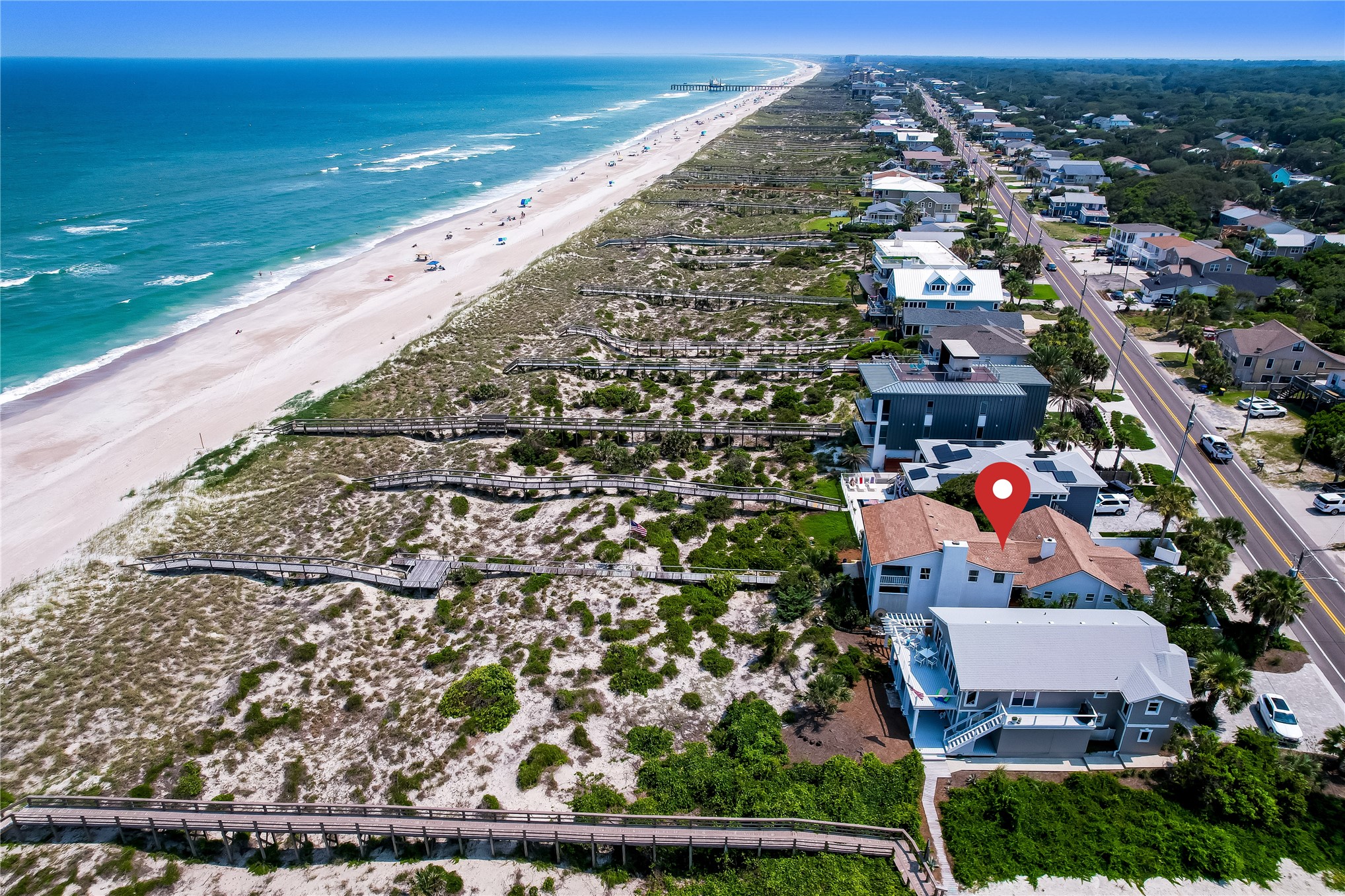 2478 S FLETCHER AVENUE