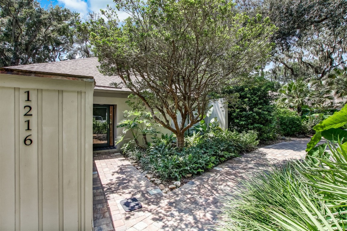 1216 BEACH WALKER ROAD 1216