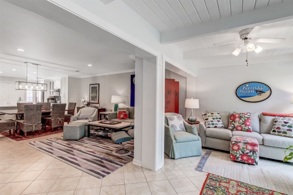 1216 BEACH WALKER ROAD 1216