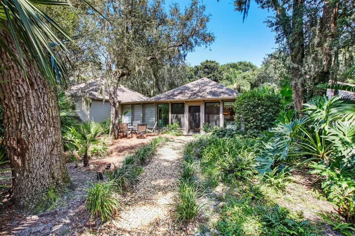 1216 BEACH WALKER ROAD 1216