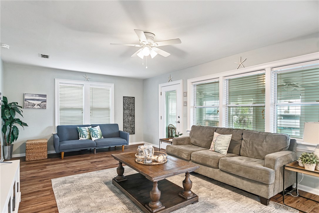 522 N FLETCHER AVENUE