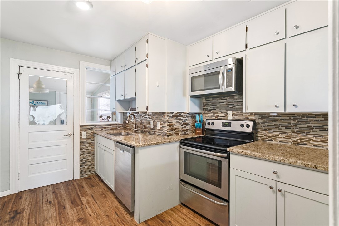 522 N FLETCHER AVENUE