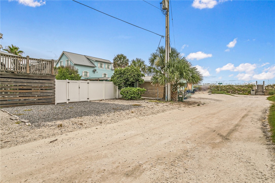 522 N FLETCHER AVENUE