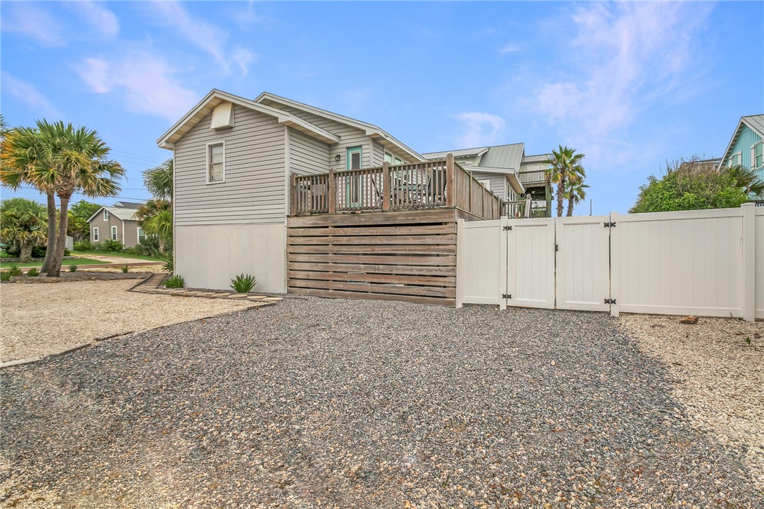 522 N FLETCHER AVENUE