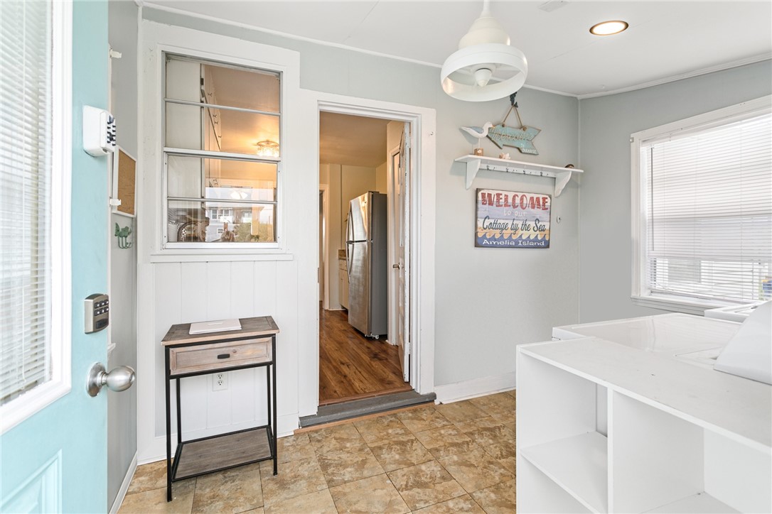 522 N FLETCHER AVENUE