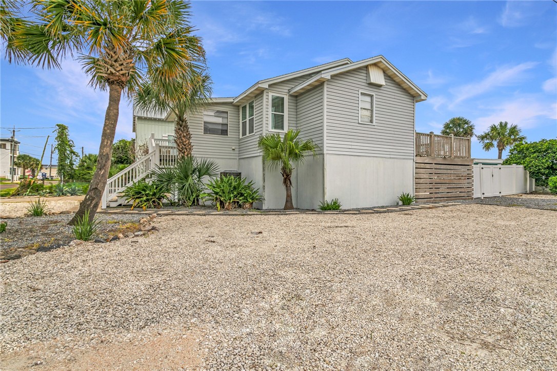 522 N FLETCHER AVENUE