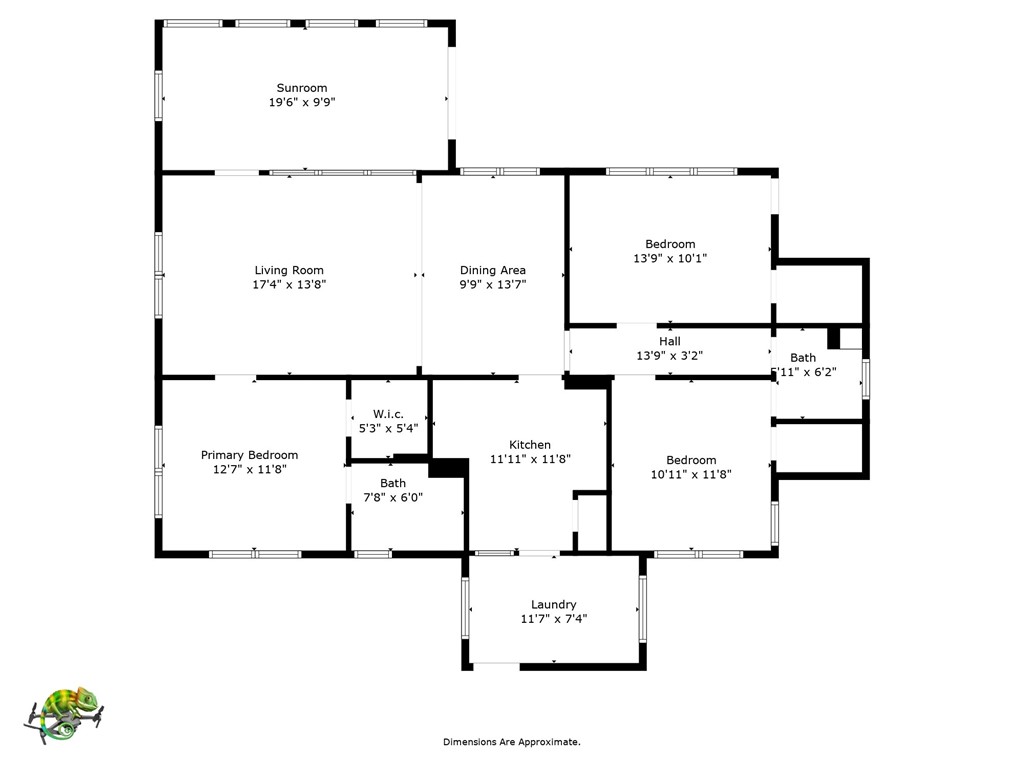 522 N FLETCHER AVENUE