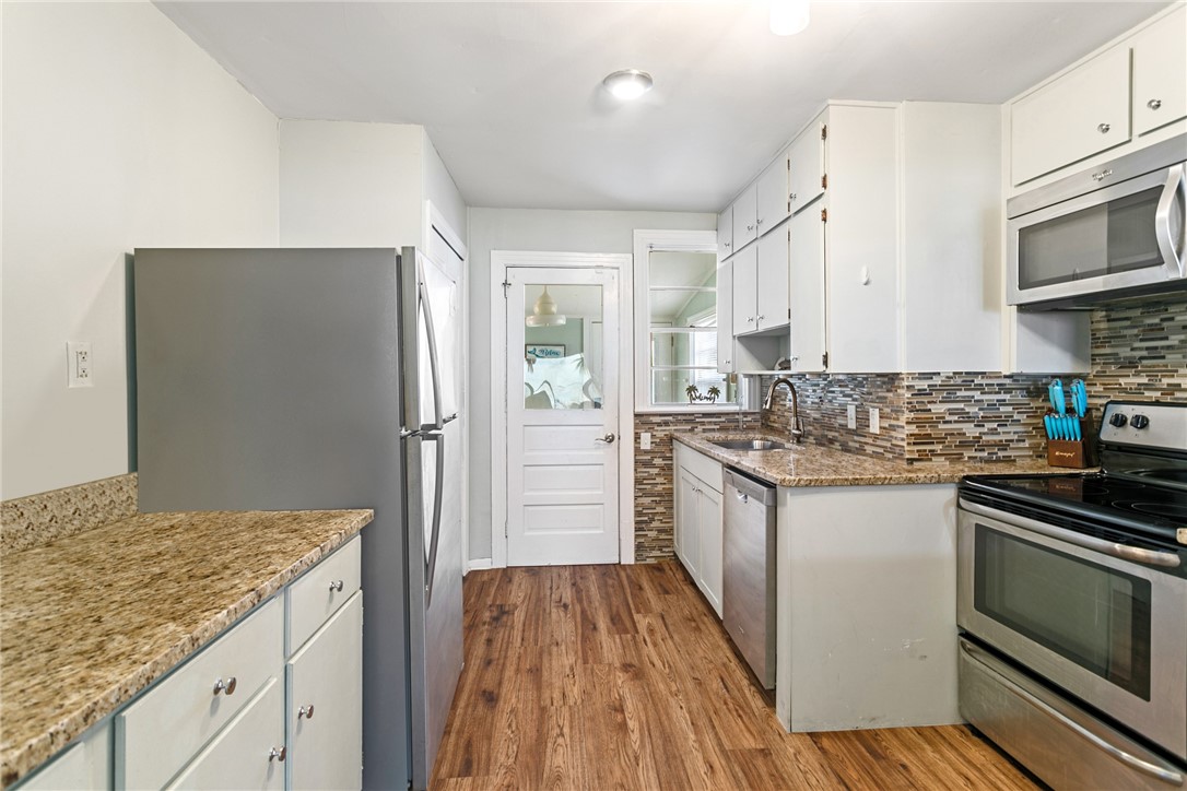 522 N FLETCHER AVENUE