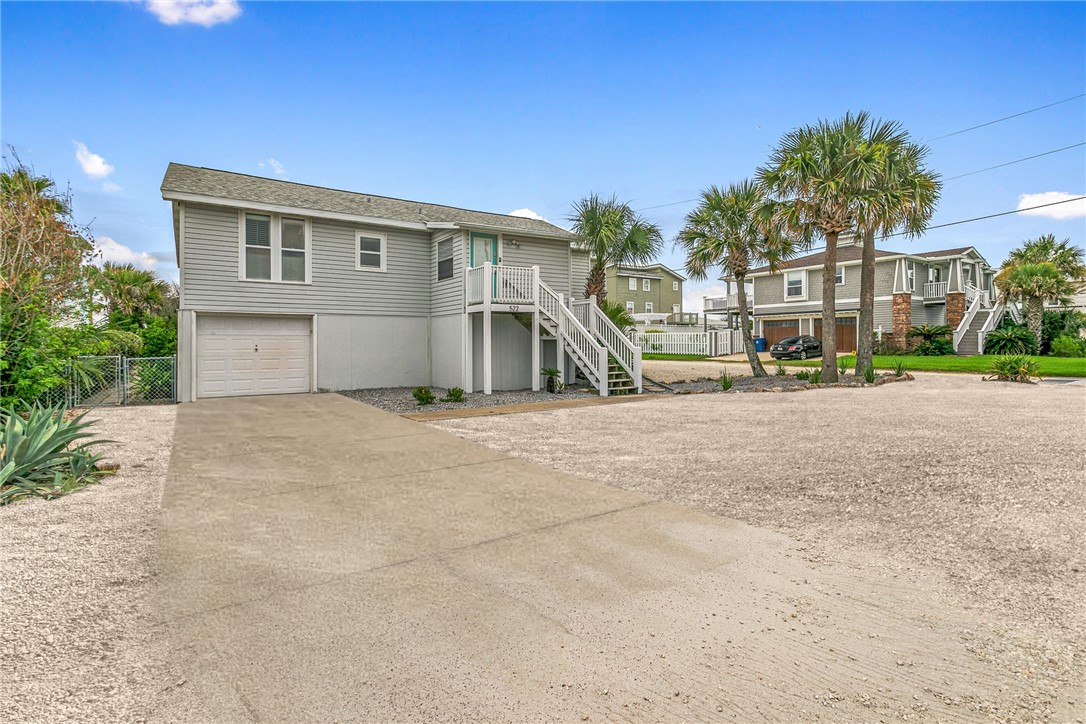 522 N FLETCHER AVENUE