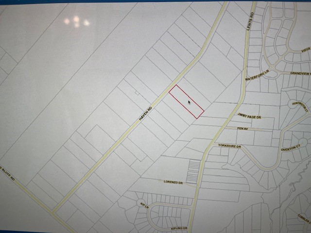 Lot 46-47 HAVEN ROAD