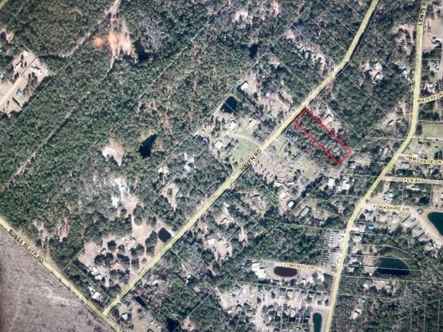 Lot 46-47 HAVEN ROAD