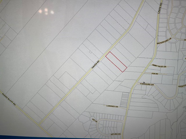 Lot 46-47 HAVEN ROAD