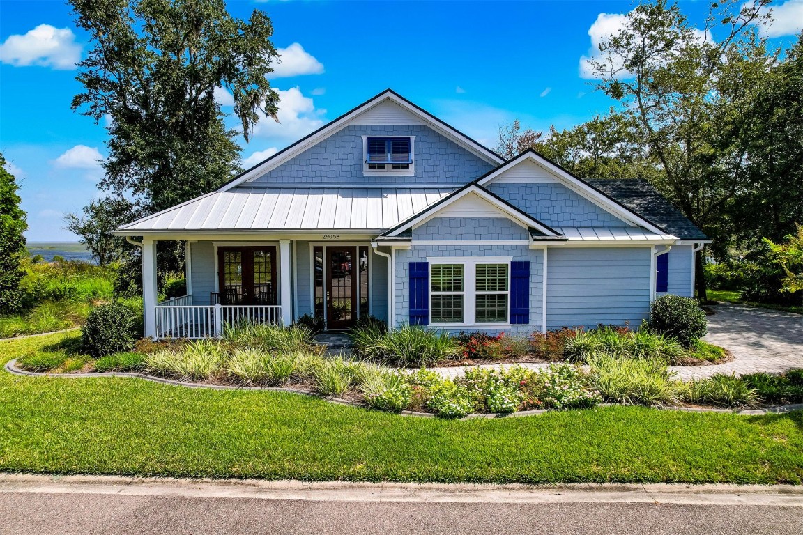 29058 GRANDVIEW MANOR