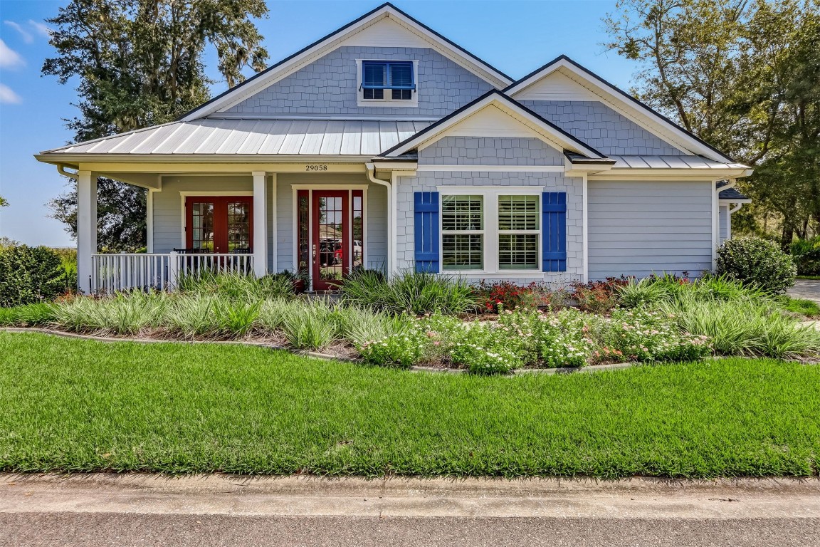 29058 GRANDVIEW MANOR