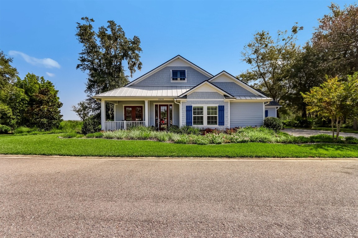 29058 GRANDVIEW MANOR