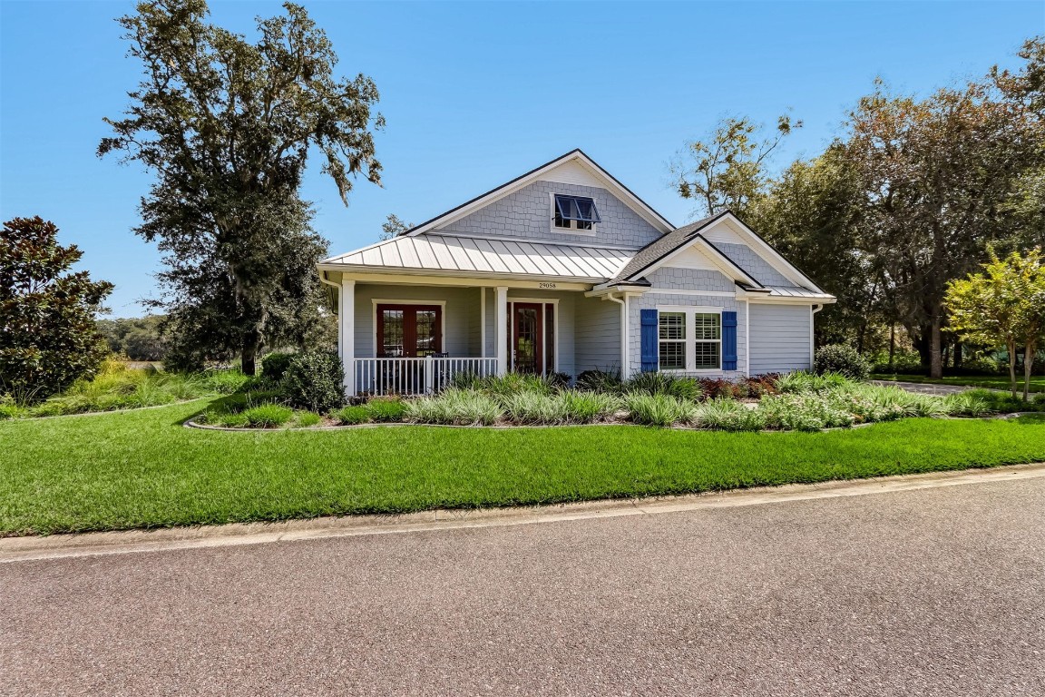 29058 GRANDVIEW MANOR