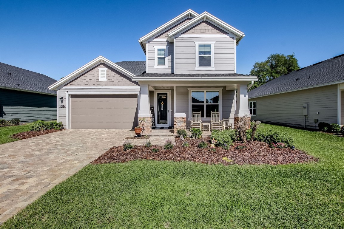 85311 CHAMPLAIN DRIVE