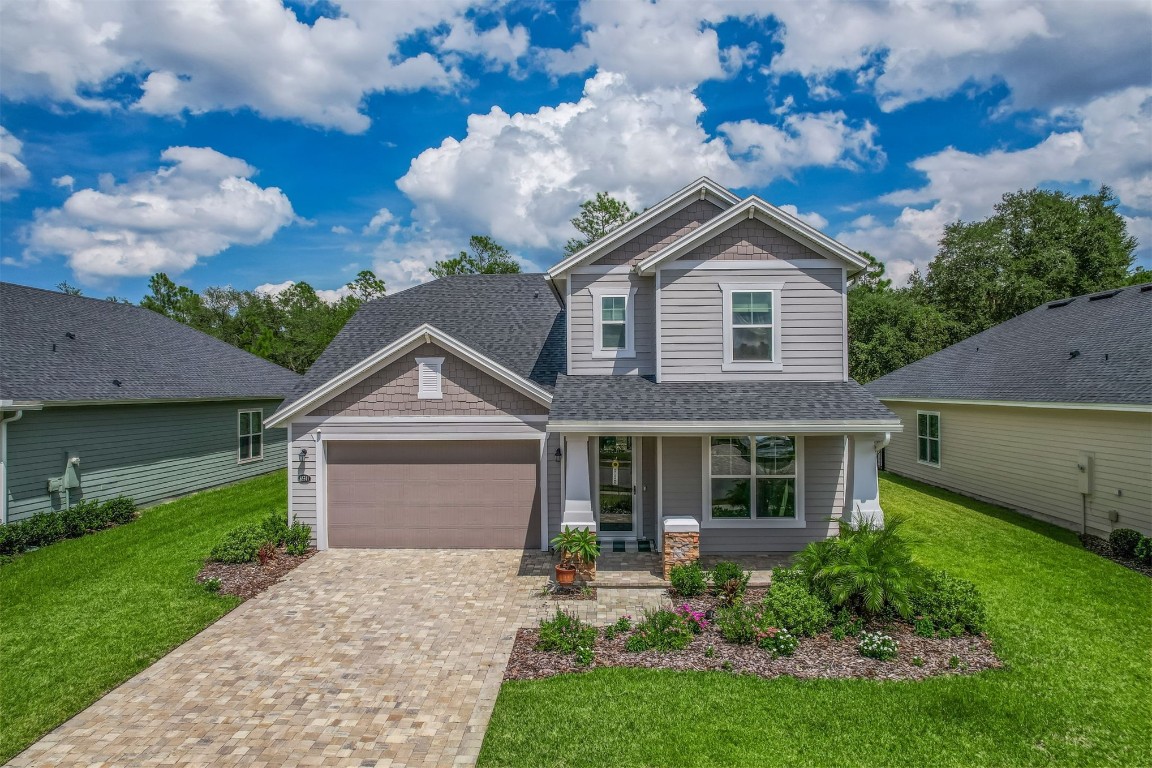 85311 CHAMPLAIN DRIVE