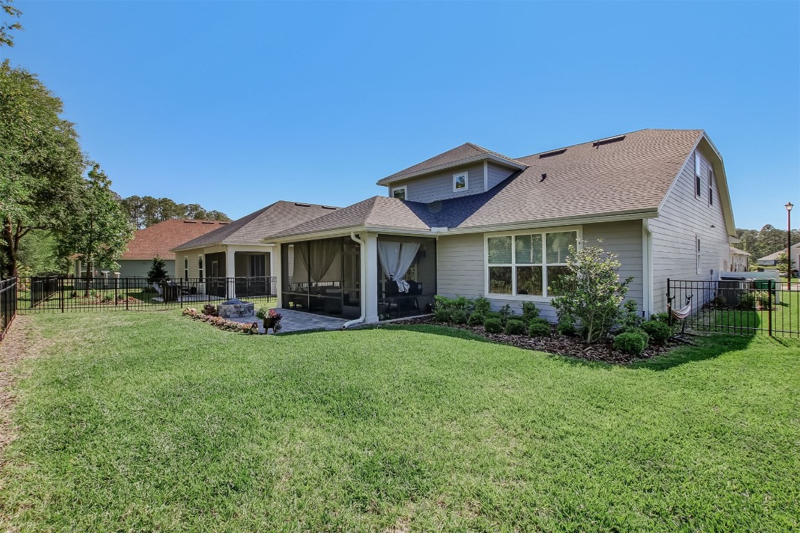 85311 CHAMPLAIN DRIVE