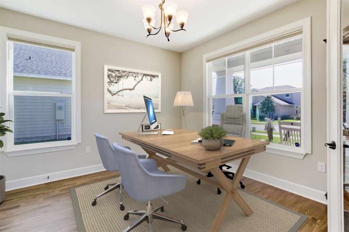 85311 CHAMPLAIN DRIVE