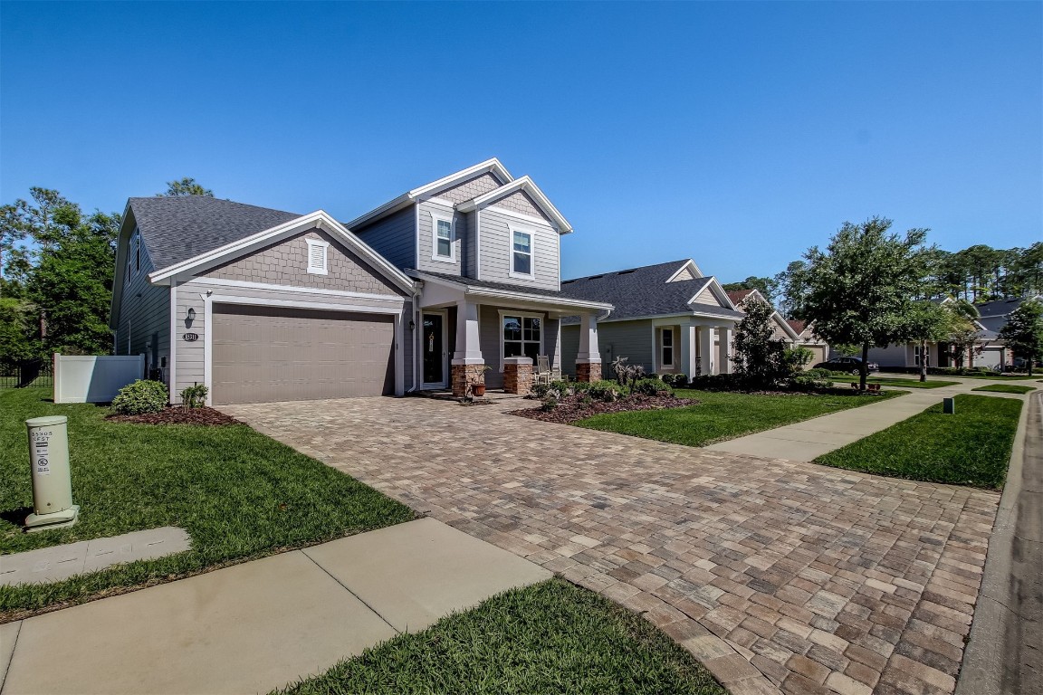 85311 CHAMPLAIN DRIVE