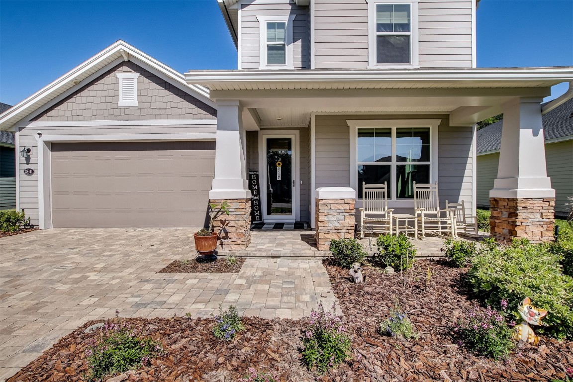 85311 CHAMPLAIN DRIVE