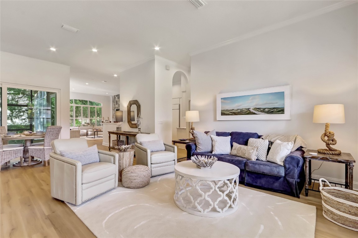 2791 S OCEAN OAKS DRIVE