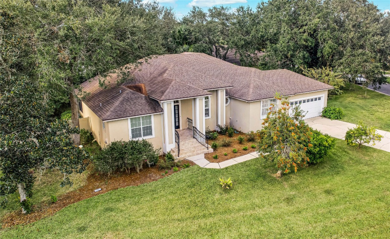 2791 S OCEAN OAKS DRIVE