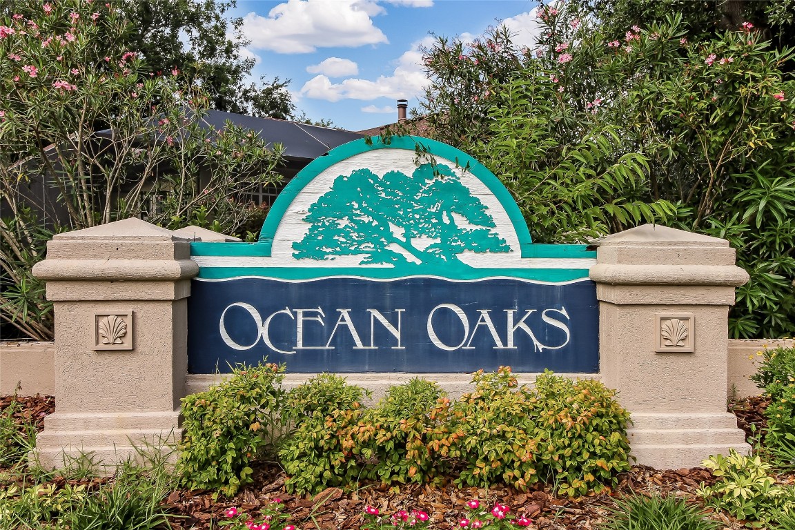 2791 S OCEAN OAKS DRIVE