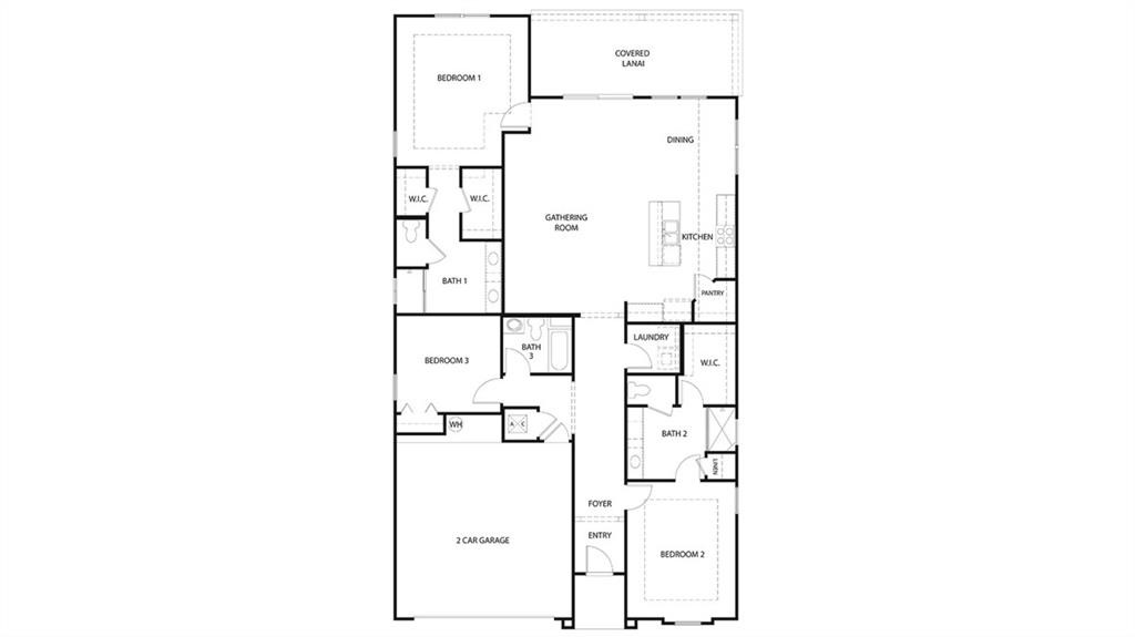 83440 BARKESTONE LANE