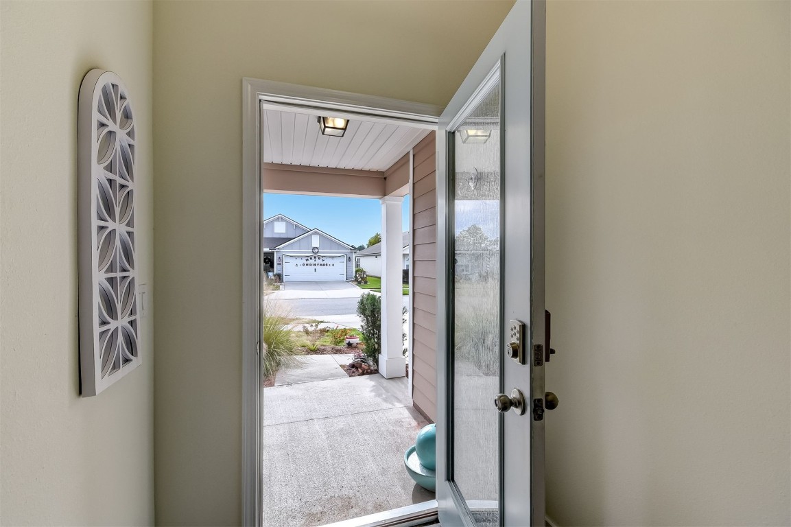 83440 BARKESTONE LANE