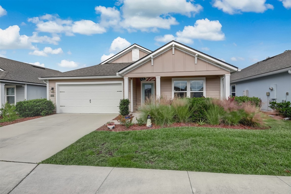 83440 BARKESTONE LANE