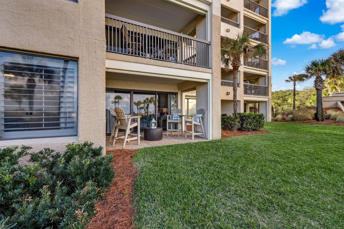4800 AMELIA ISLAND PARKWAY B103
