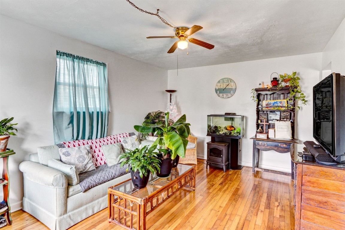 538 N FLETCHER AVENUE