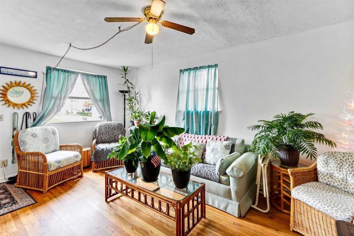 538 N FLETCHER AVENUE