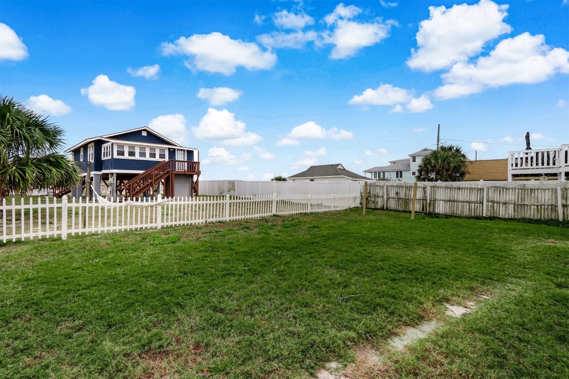 538 N FLETCHER AVENUE