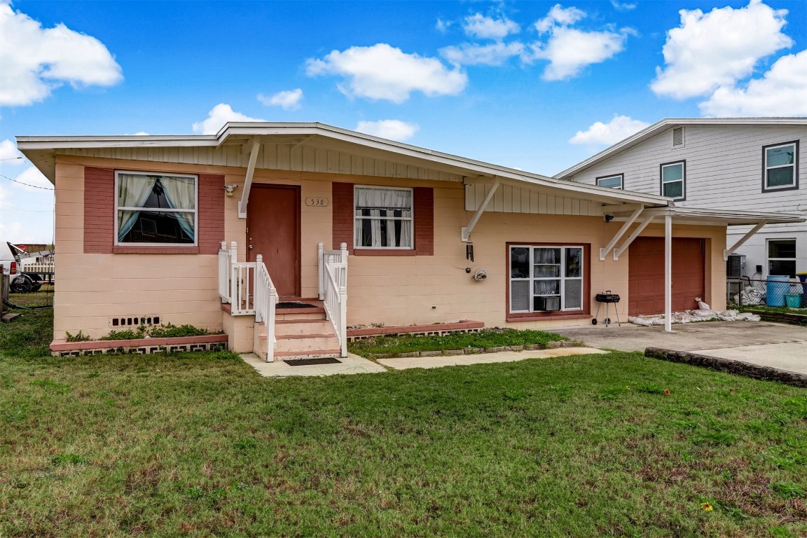 538 N FLETCHER AVENUE