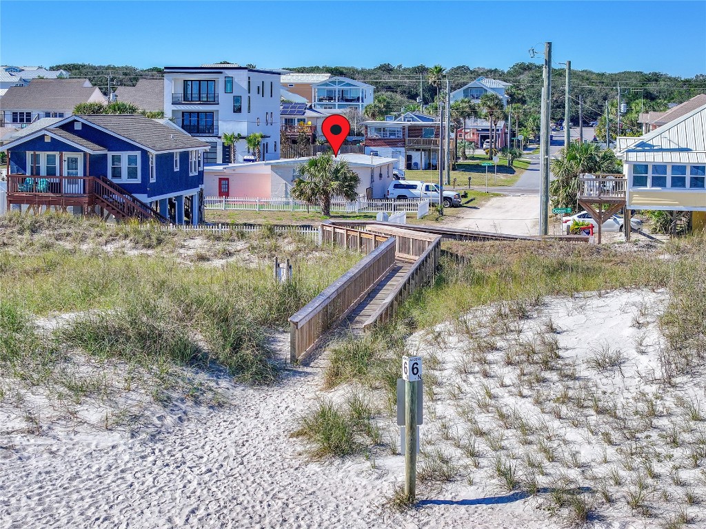 538 N FLETCHER AVENUE