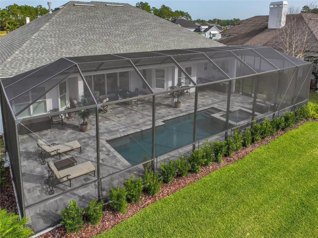 95608 AMELIA NATIONAL PARKWAY