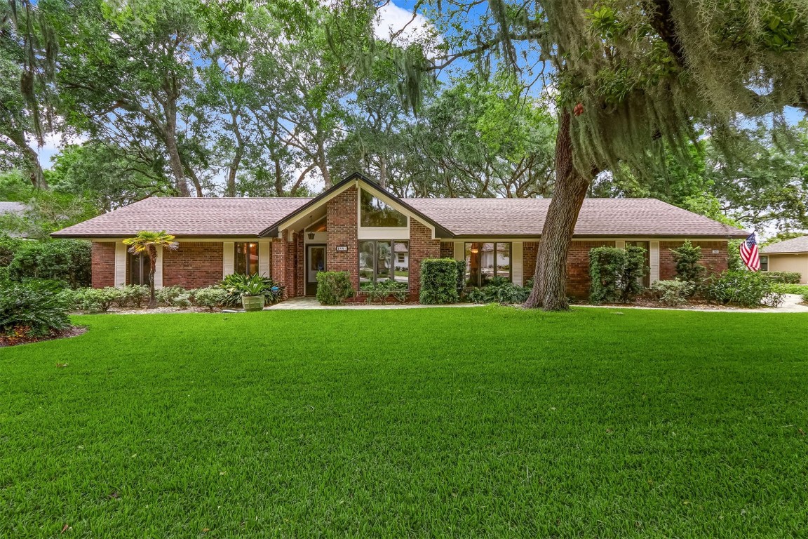 2601 VIA DEL REY ROAD