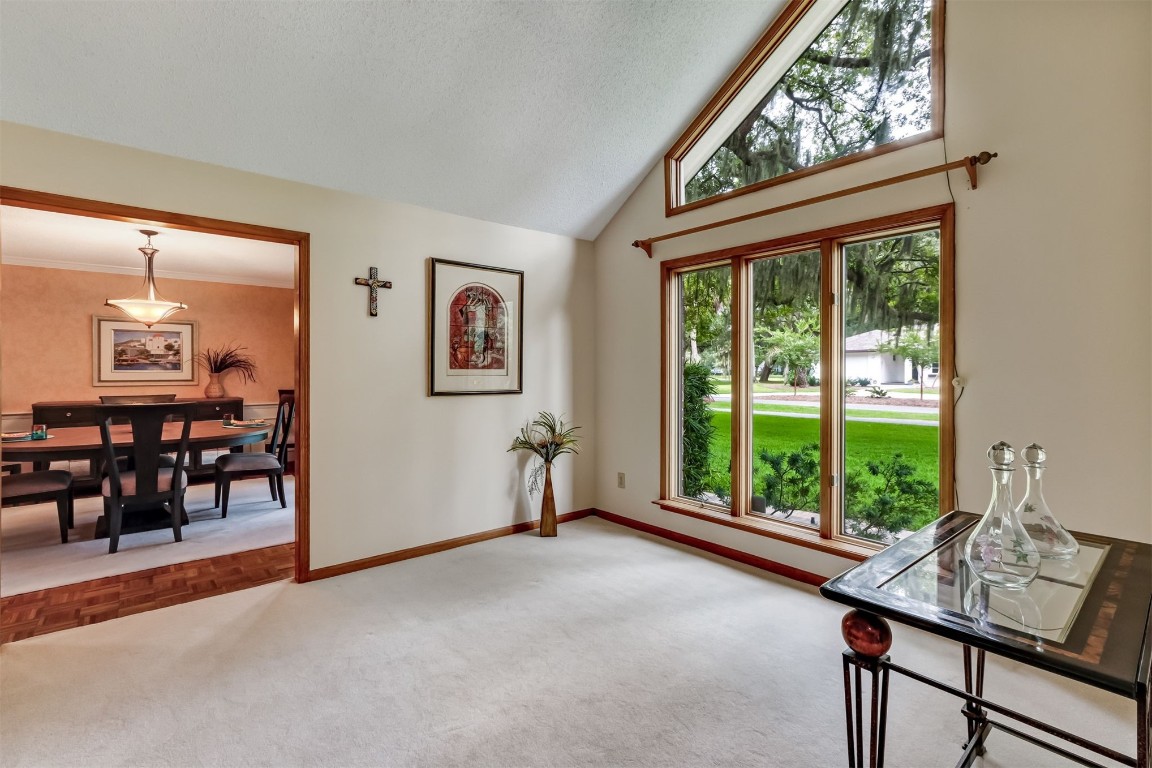 2601 VIA DEL REY ROAD